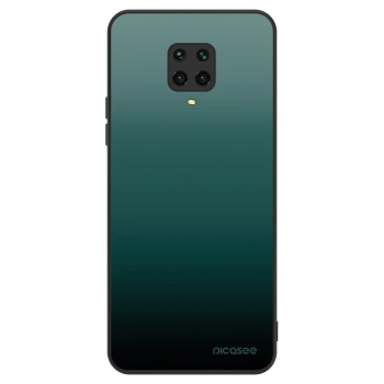 Etui na Xiaomi Redmi Note 9S - Verdant Fade