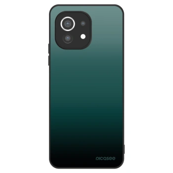 Etui na Xiaomi Mi 11 - Verdant Fade