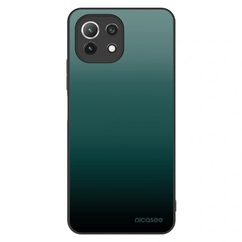Etui na Xiaomi Mi 11 Lite - Verdant Fade
