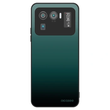 Etui na Xiaomi Mi 11 Ultra - Verdant Fade