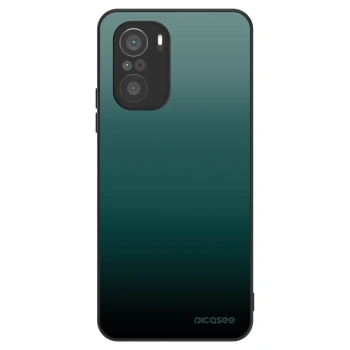 Etui na Xiaomi Poco F3 - Verdant Fade