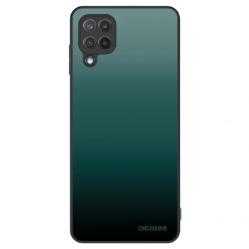 Etui na Samsung Galaxy M12 M127F - Verdant Fade