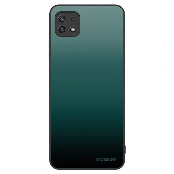 Etui na Samsung Galaxy A22 A226B 5G - Verdant Fade