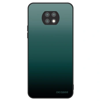 Etui na Xiaomi Redmi Note 9T - Verdant Fade