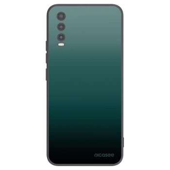 Etui na Vivo Y20s - Verdant Fade