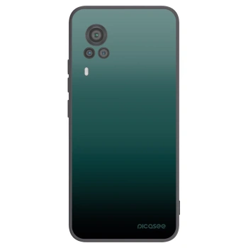 Etui na Vivo X60 Pro 5G - Verdant Fade