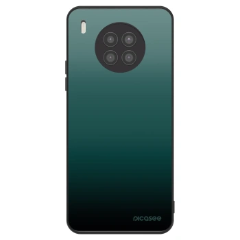 Etui na Huawei Nova 8i - Verdant Fade