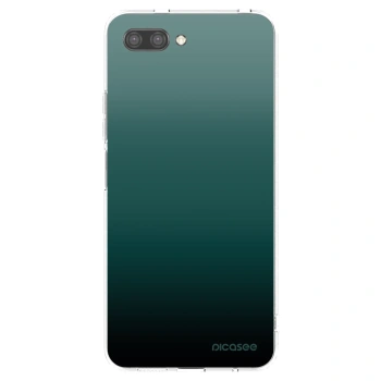 Etui na Honor 10 - Verdant Fade