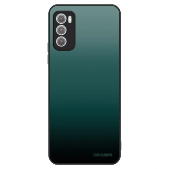 Etui na Motorola Moto G60 - Verdant Fade