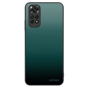 Etui na Xiaomi Redmi Note 11S 4G - Verdant Fade