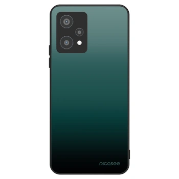 Etui na Realme 9 Pro 5G - Verdant Fade