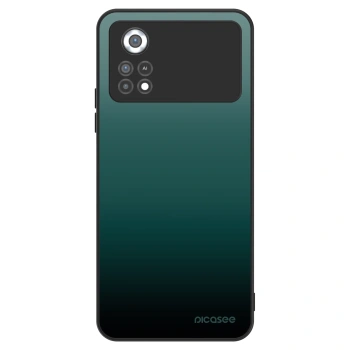 Etui na Xiaomi Poco X4 Pro 5G - Verdant Fade