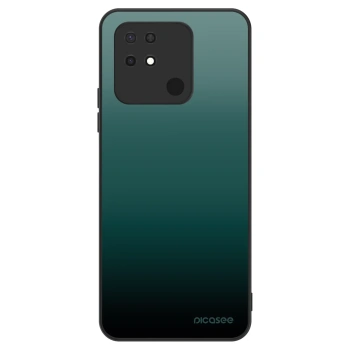 Etui na Xiaomi Redmi 10C - Verdant Fade