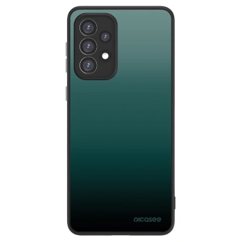 Picasee ULTIMATE CASE na Samsung Galaxy A33 5G A336 - Verdant Fade