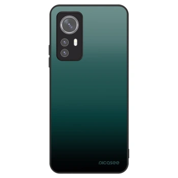 Etui na Xiaomi 12X - Verdant Fade
