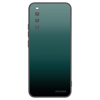 Etui na Sony Xperia 10 IV 5G - Verdant Fade