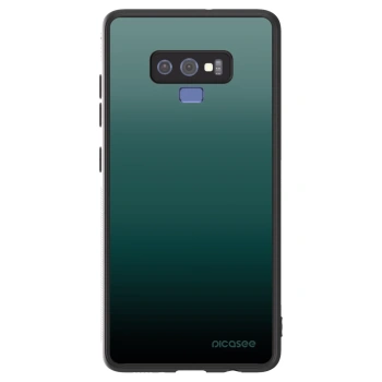 Etui na Samsung Galaxy Note 9 N960F - Verdant Fade