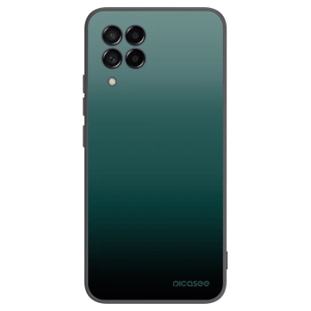 Etui na Samsung Galaxy M53 5G - Verdant Fade