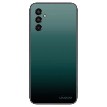 Etui na Samsung Galaxy M13 M135F - Verdant Fade