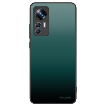 Picasee ULTIMATE CASE na Xiaomi 12T Pro - Verdant Fade