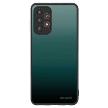 Picasee ULTIMATE CASE na Samsung Galaxy A23 A235F 4G - Verdant Fade