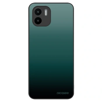 Etui na Xiaomi Redmi A1 - Verdant Fade