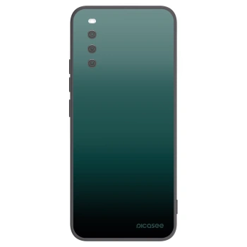 Etui na Sony Xperia 10 III - Verdant Fade