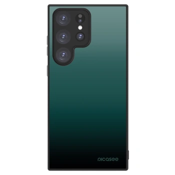 Etui na Samsung Galaxy S23 Ultra 5G - Verdant Fade