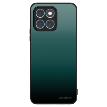 Etui na Honor X6 - Verdant Fade