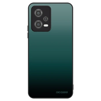 Etui na Xiaomi Poco X5 - Verdant Fade