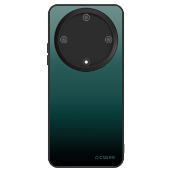 Etui na Honor Magic5 Lite 5G - Verdant Fade