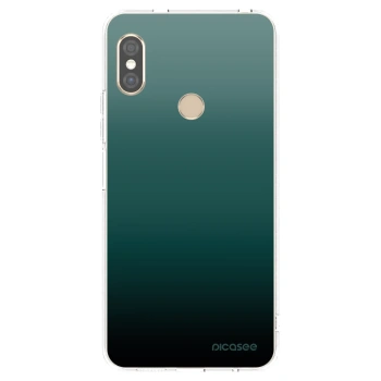 Etui na Xiaomi Redmi Note 5 Global - Verdant Fade