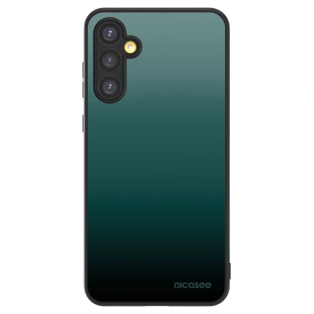 Picasee ULTIMATE CASE na Samsung Galaxy A34 5G A346B - Verdant Fade
