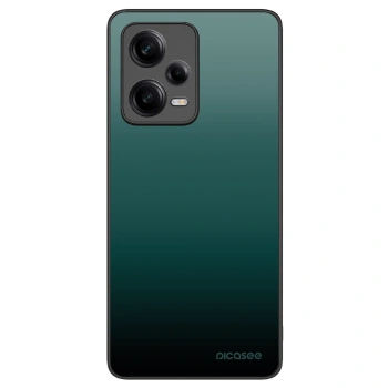 Picasee ULTIMATE CASE na Xiaomi Redmi Note 12 Pro 5G - Verdant Fade