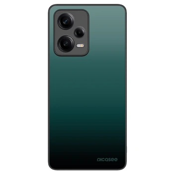 Picasee ULTIMATE CASE na Xiaomi Redmi Note 12 Pro+ 5G - Verdant Fade