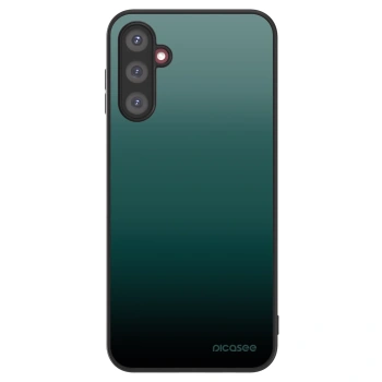Picasee ULTIMATE CASE na Samsung Galaxy A14 5G A146P - Verdant Fade