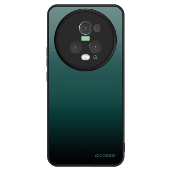 Etui na Honor Magic5 Pro - Verdant Fade