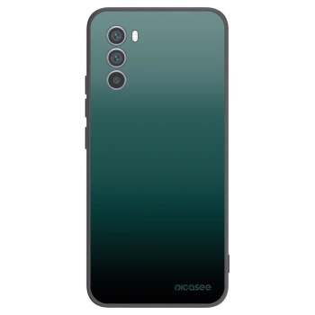 Etui na Motorola Moto G62 - Verdant Fade