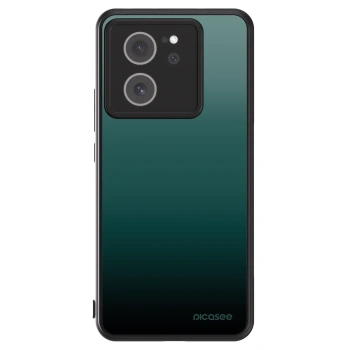 Picasee ULTIMATE CASE na Xiaomi 13T Pro - Verdant Fade