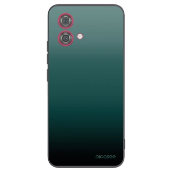 Etui na Motorola Moto G84 5G - Verdant Fade