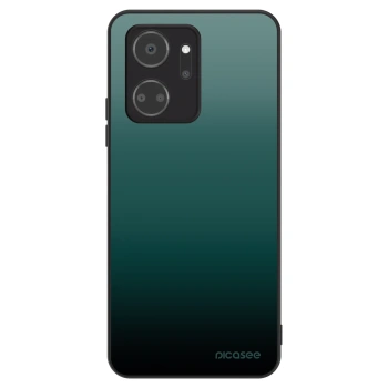 Etui na Honor X7a - Verdant Fade