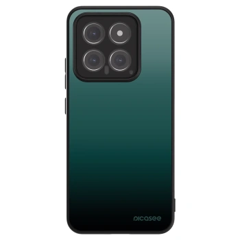 Picasee ULTIMATE CASE na Xiaomi 14 - Verdant Fade