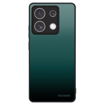 Picasee ULTIMATE CASE na Xiaomi Redmi Note 13 Pro 5G - Verdant Fade