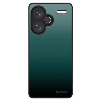 Picasee ULTIMATE CASE na Xiaomi Redmi Note 13 Pro+ 5G - Verdant Fade