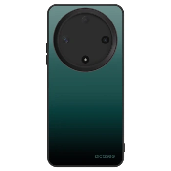 Etui na Honor Magic6 Lite 5G - Verdant Fade