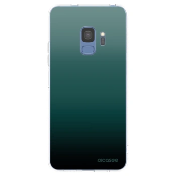 Etui na Samsung Galaxy S9 G960F - Verdant Fade