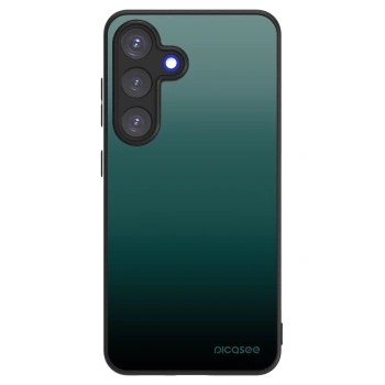 Picasee ULTIMATE CASE na Samsung Galaxy A25 A256B 5G - Verdant Fade