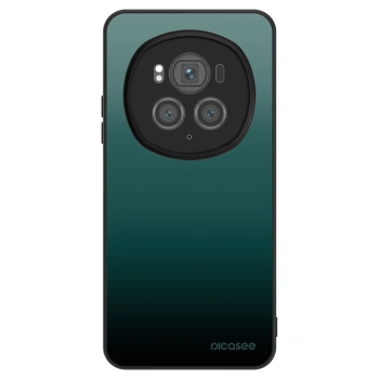 Etui na Honor Magic6 Pro - Verdant Fade