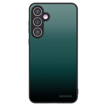 Picasee ULTIMATE CASE na Samsung Galaxy A35 5G A356B - Verdant Fade