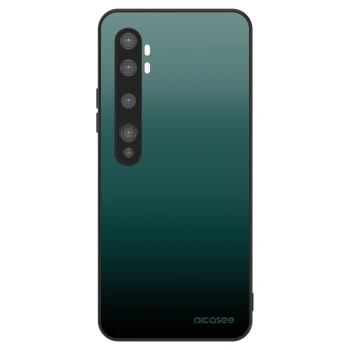 Etui na Xiaomi Mi Note 10 (Pro) - Verdant Fade